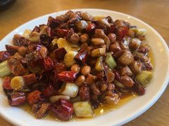 -陈麻婆豆腐总店
