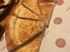 -纳鲁孜·新疆特色餐厅(上海悦荟广场店)