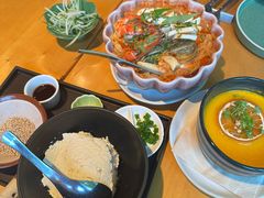 -Ginger(兴国路店)