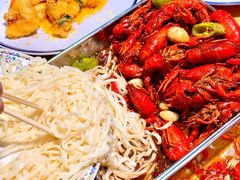 -食鸡公社辣子鸡·潍坊菜·烧烤