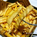 零食品鉴大赏丨高热量超满足的炸薯条