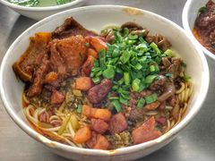 -丁记面馆(凤凰店)