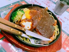 -香港新曜记茶餐厅(星耀城店)