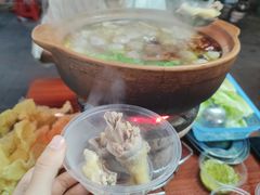 -威邵鸡煲(西华路总店)