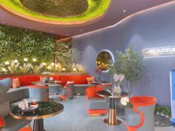 -花隐·美芙炫海菲秀皮肤管理中心