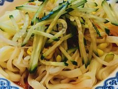 -大嘻咹biangbiang面(历史博物馆店)