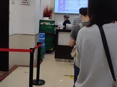 -复旦大学附属华山医院健康管理中心