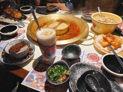 -哥老官重庆美蛙鱼头(虹口龙之梦店)