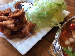 -日出青木·杭帮菜名店