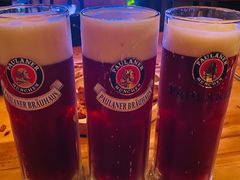 -宝莱纳啤酒花园餐厅PAULANER BRAUHAUS Nanjing(广州路店)