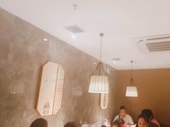 大堂-野妹火锅(龙岗店)
