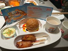 -海底捞火锅(杭州天虹购物中心店)