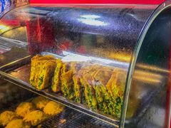 -老上海葱油饼(黄河路店)