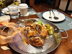 -Ambra Haus琥珀屋精酿餐厅(宝山店)