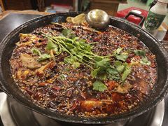 -鸿顺老铁锅美蛙鱼府(解放碑店)