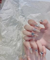 -M·X Nail日式美甲美睫