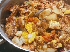 -黄记煌三汁焖锅(民乐园万达店)