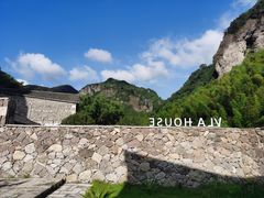 -黄檀硐景区