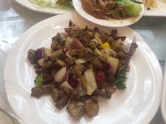 -天津燕园国际大酒店