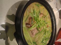 -陈江波老鸭煲(化工路店1号店)