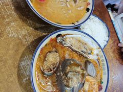 -三爷糟粕醋·鲜鱼汤·海南特色小吃(新华南路店)