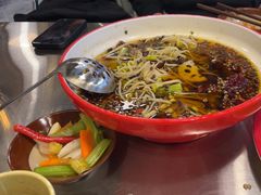 -蜀川川破店·江湖菜·烧烤(北京首店)
