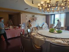 -徐州绿地皇冠假日酒店-汉宫中餐厅