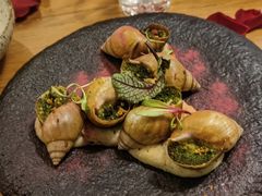 香草蜗牛-牛房Beefun牛排房