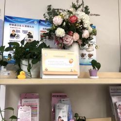 点击看大图 -天使医生VIP孕期孕检产检(市二医院店)