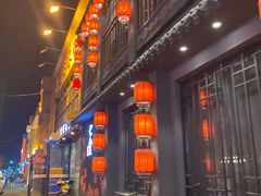 门面-江湖六膳門串串香(隆礼路店)
