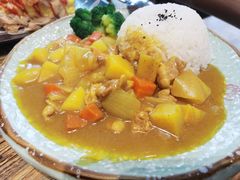-花食间餐吧(远大购物中心群力店)