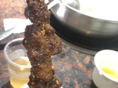 -八合里潮汕鲜牛肉火锅(深圳海岸城店)