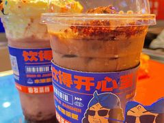 -伯友茶记(中华广场店)