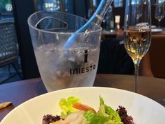 -MONICH牛排融合餐厅(和义大道购物中心店)