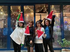 -LA MAISON公鸡和龙(蛇口店)