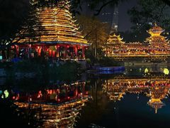 -深圳锦绣中华民俗村