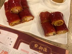 -点都德(聚福楼店)