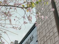 -广州船舶酒店(太古仓店)