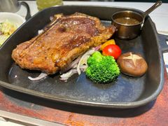 -牛扒先生·厚切雪花牛扒西餐厅(北京路禺山路店)