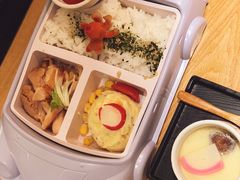 -味太助·银饭食堂(中华城店)