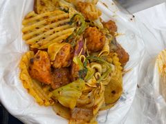 -大江麻辣拌(石油学院店)