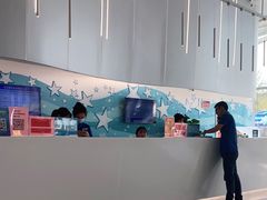 -长沙湘江冰雪世界