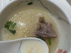 -马白开来特色羊排揪片子  (总店)