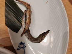 -山之川日料放题(通州店)