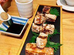 -竹里馆·淮扬菜·功夫茶(老门东店)