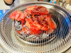 -韩山葵烤肉(太古里店)