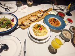 -俄士厨房(五棵松华熙LIVE店)