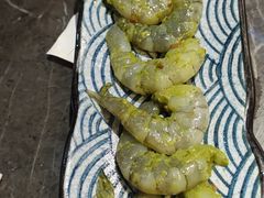 -十三姨正合丰烤肉(营迹路店)