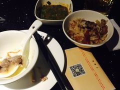 -捞王锅物料理(凯旋路店)