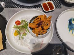 -蒲叙(凯天国际店)